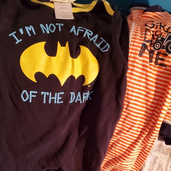 12-18 month baby boy pajama set - Picture 2 of 4